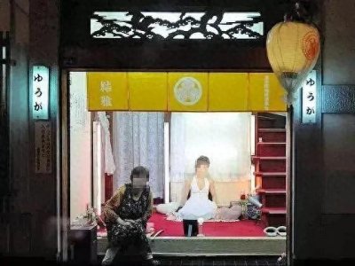 ​日本梅毒大爆发，20岁年轻女性群体畸形审美，晒梅毒炫耀打卡！