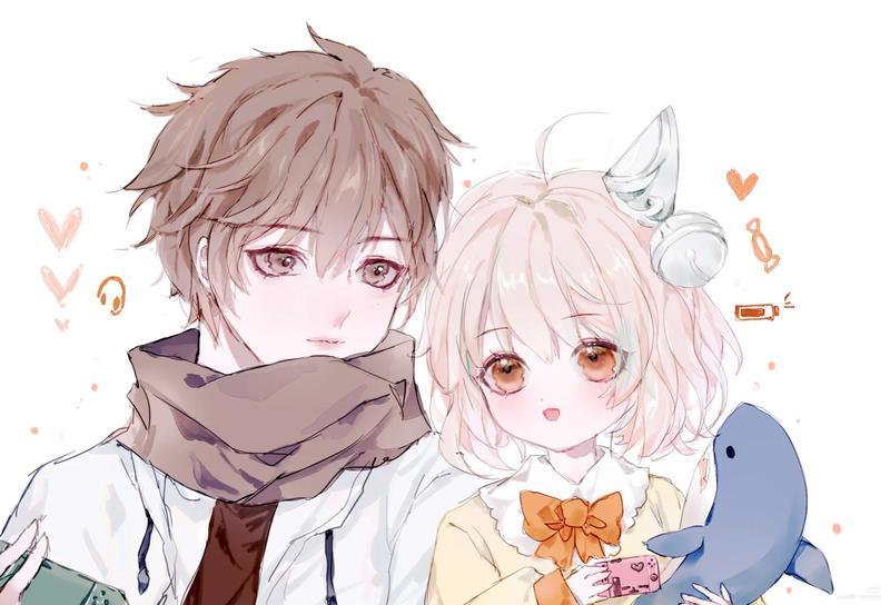 宝宝问自己怎么出生的