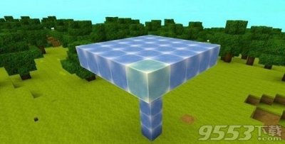 ​迷你世界房子建设技巧攻略 迷你世界房子设计图及建造步骤