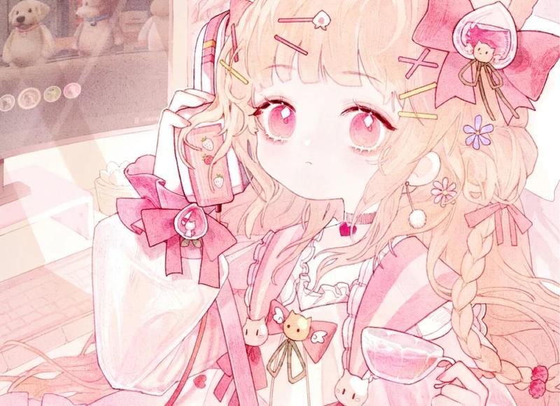  女人是因为物质才喜欢男人的礼物么