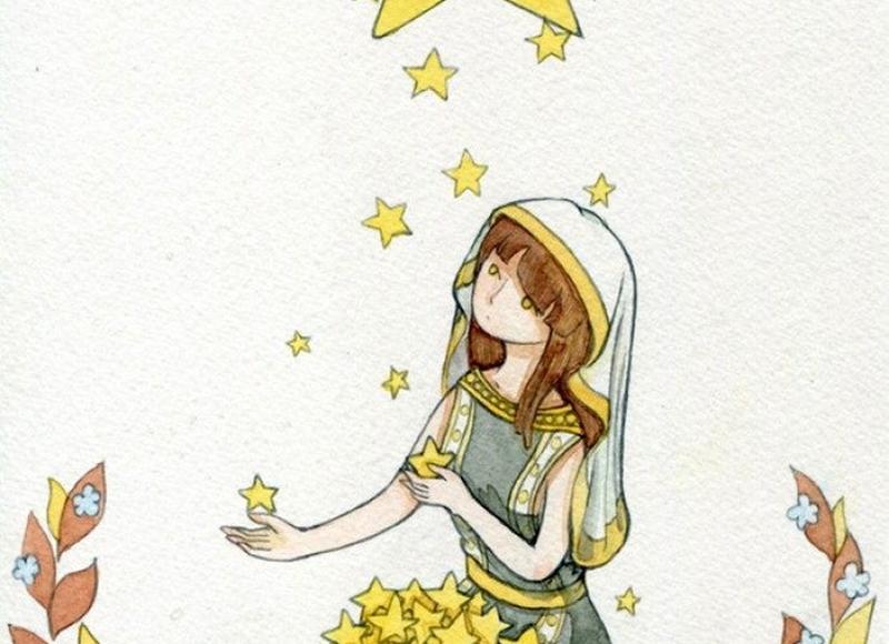 女朋友问你喜欢我什么该怎么答？