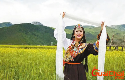 ​哈达的意思是什么 哈达指的啥意思