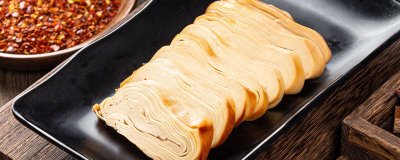 ​豆腐发黏还能吃吗 豆腐放的有点发黏了能吃么