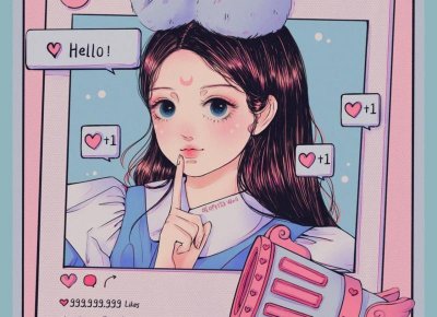 ​结婚是疯狂的一件事