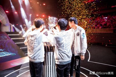 ​ig冠军是哪一年_iG进入LPL联赛以来获得的第一个联赛冠军