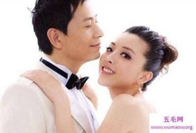 ​戴军老婆，戴军的妻子是谁