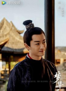 ​冰雨火演员表介绍（冰雨火人物详细介绍）