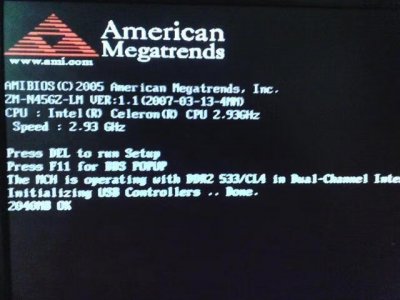 ​电脑死机了怎么办（电脑卡死一招恢复)