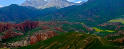 ​称多县海拔多少米