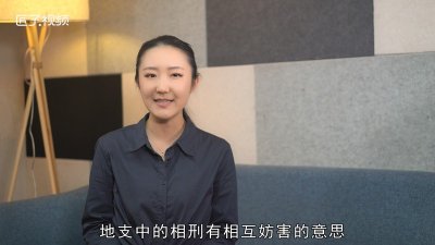 ​酉亥什么关系