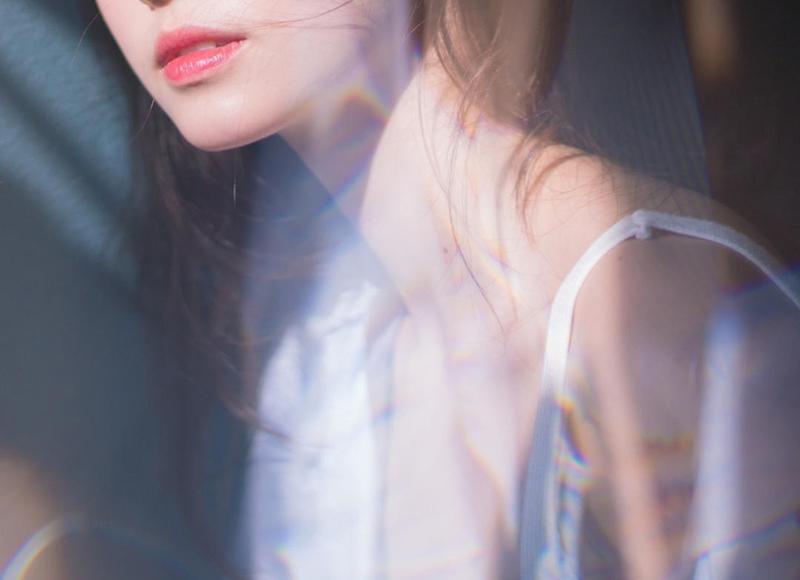  她是陈冠希唯一承认的女友