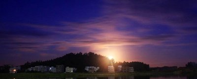 ​凌晨是哪一段时间