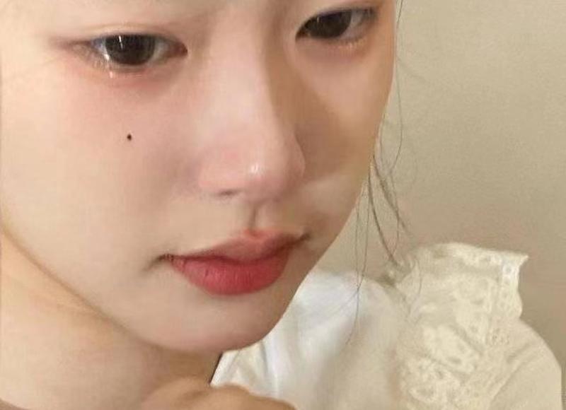 李溪芮郑爽，郑爽、孙怡、鞠婧祎、李溪芮纷纷不甘示弱