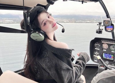 ​闲不住的铁娘子（冯提莫化身闲不住的铁娘子）