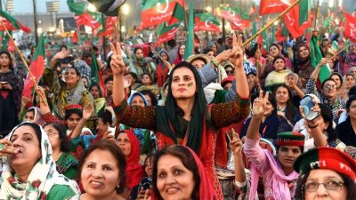 ​国人去巴基斯坦旅游真的有特殊待遇？去了才知道网络与现实的差距