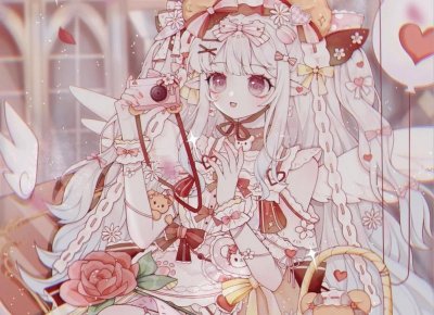 ​微信撩妹 升级