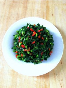 ​分享味道鲜美的、十种不同的快手小菜，比买的味道好吃，价格便宜