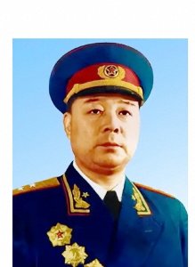 ​中国历史上一位传奇人物：王尚荣将军的英勇一生