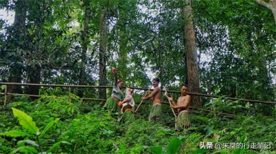 ​中华民族最隆重的传统佳节春节，五十六个民族中哪些民族不过春节