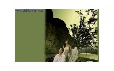 ​西安婚纱摄影，西安婚纱摄影前十名