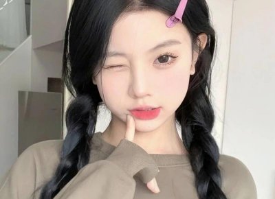 ​我心中的小仙女什么时候才能回来