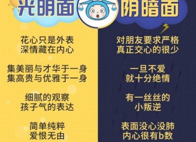 ​社会型的性格特征