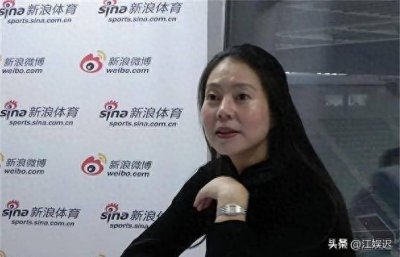 ​叛国运动员胡娜：赛前叛逃美国坑惨中国队，32年后高调回国捞金