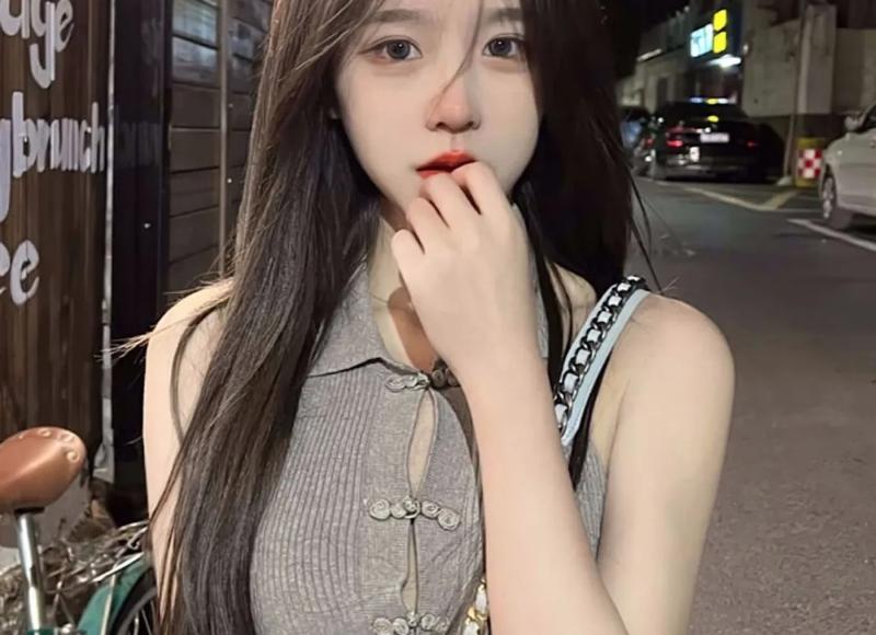 啥星女易吸引帅哥追 闪闪惹人爱