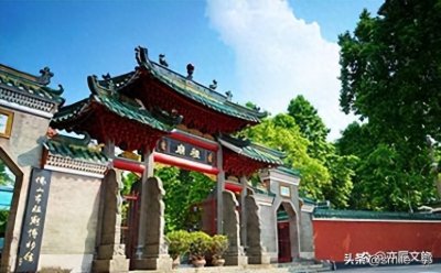 ​佛山旅游最佳景点推荐，佛山好玩的地方