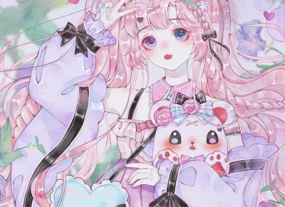 ​第一次约会要化妆吗