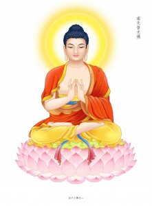 ​八十八佛高清图片