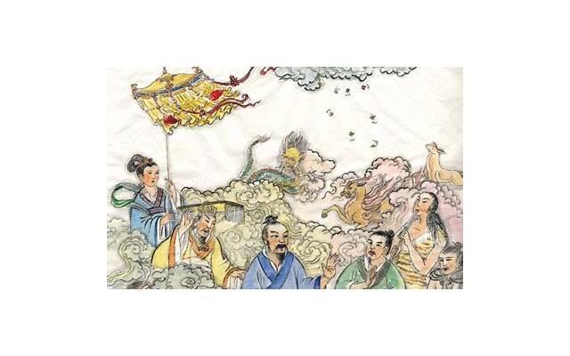 想一个人对方真的会有感应吗(想念一个人会有感应吗)