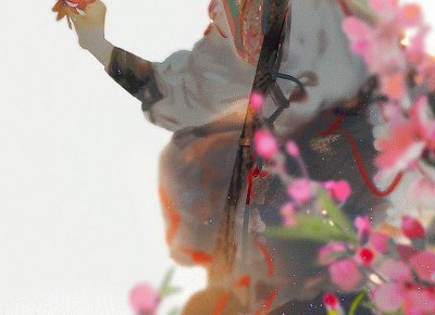 ​和谐号票价