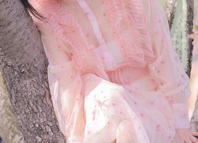 欧阳娜娜身高 欧阳娜娜身高