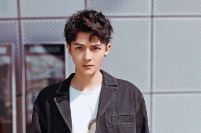 ​男生发型推荐长发，男生长头发有哪些好看的发型
