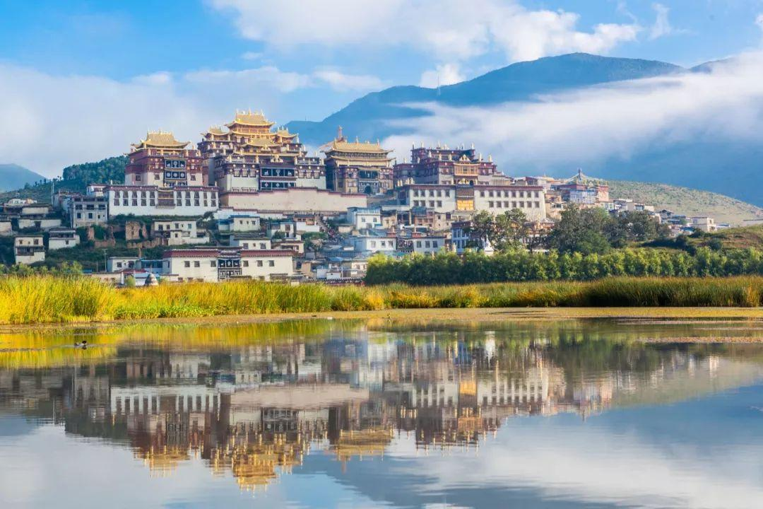 香格里拉在哪里(国内非常出名的旅游目的地推荐)