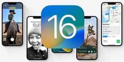 ​苹果推送 iOS 16.2 正式版 新增无边记 App 修复多个漏洞