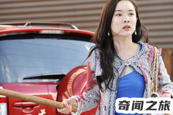 螃蟹女比喻女人(啥是田园女和螃蟹女)(4)_