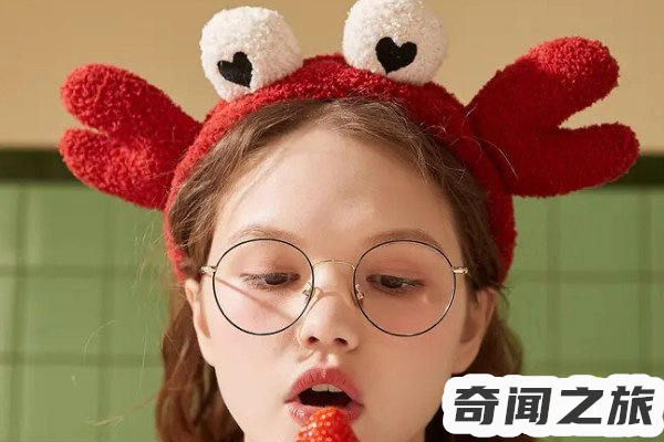 螃蟹女比喻女人(啥是田园女和螃蟹女)(2)_
