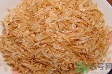 虾皮不能和什么一起吃?虾皮怎么吃补钙? 虾皮不能和什么一起吃?虾皮怎么吃补钙?