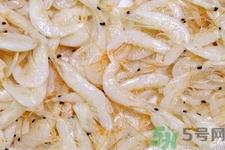 虾皮不能和什么一起吃?虾皮怎么吃补钙? 虾皮不能和什么一起吃?虾皮怎么吃补钙?