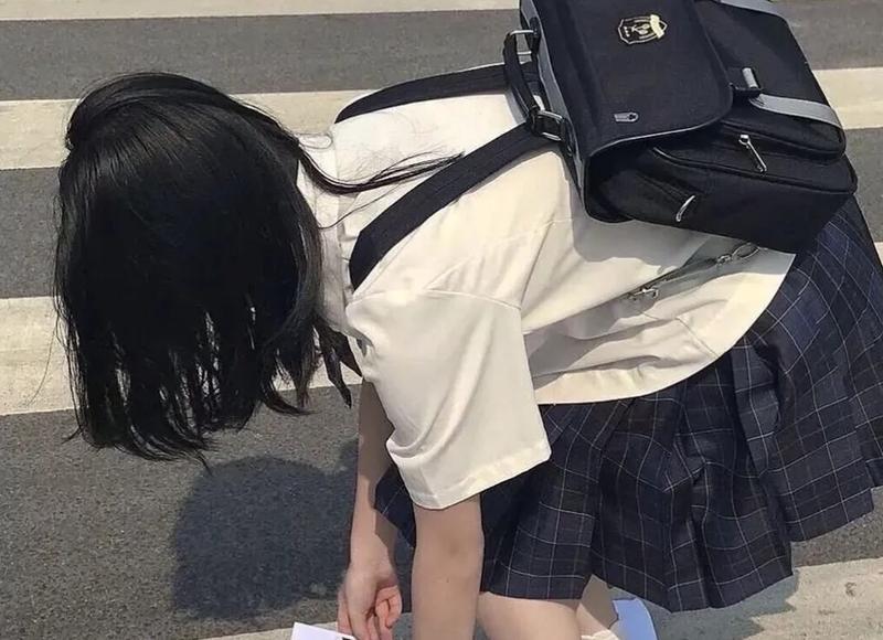 我发现老公在外面有别的女人了