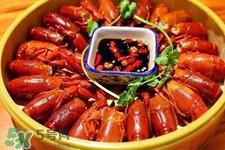小龙虾头部的黄能吃吗?小龙虾的虾黄能吃吗? 小龙虾头部的黄能吃吗?小龙虾的虾黄能吃吗?
