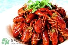 小龙虾头部的黄能吃吗?小龙虾的虾黄能吃吗? 小龙虾头部的黄能吃吗?小龙虾的虾黄能吃吗?