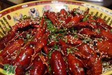 小龙虾头部的黄能吃吗?小龙虾的虾黄能吃吗? 小龙虾头部的黄能吃吗?小龙虾的虾黄能吃吗?