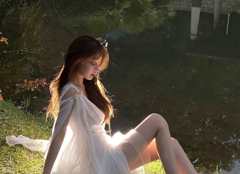 老人追90后女子 老人追90后女子