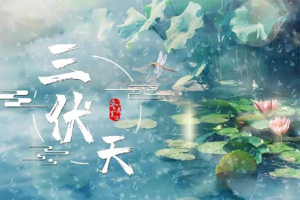 三伏天怎么去湿气和寒气 三伏天祛湿气最佳时间 三伏天怎么去湿气和寒气 三伏天祛湿气最佳时间
