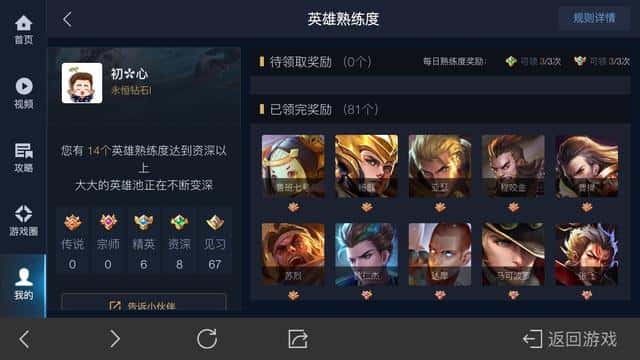 铭文是多少级开的(铭文多少级全部开启)