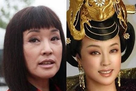 徐帆演一个母亲的电视剧(徐帆主演的电视剧大全) 徐帆 第3张 徐帆演一个母亲的电视剧(徐帆主演的电视剧大全) 徐帆 第3张