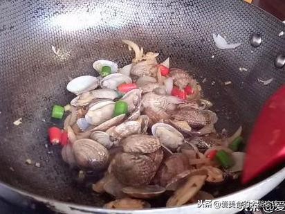 花甲怎么吐沙效果最快(花甲这样吐沙又快又干净)(6)